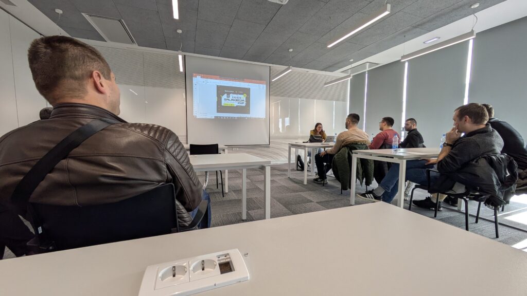 Галаксија Куп слика 1