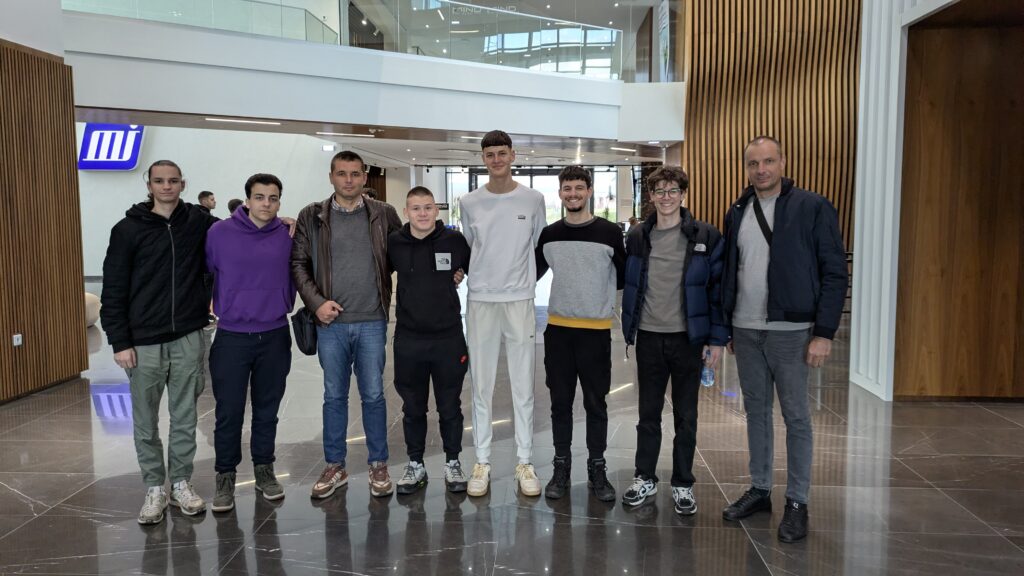 Галаксија Куп слика 11